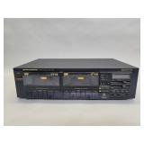 Marantz stereo cassette deck SD 255