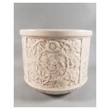 Vintage Weller pottery jardiniere