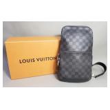 Louis Vuitton sling bag