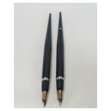 Pair of  Sheaffer
