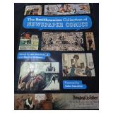 The Smithsonian collection of newspaper comics