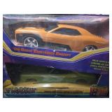 Flossin dodge challenger concept dodge challenger