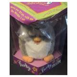 Vintage 1998 electronic furby