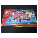 Vintage 1993 Die Cast metal cutely beetle 6
