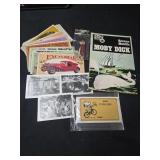 Lot of 5 assorted collectibles