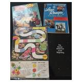 Lot of 4 assorted items