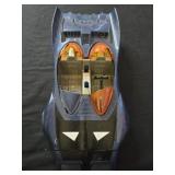 Vintage 1984 DC Batmobile
