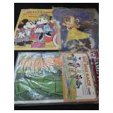 Lot of 3 Disney items