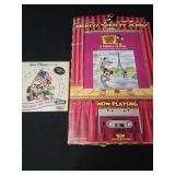 Lot of 2 Disney collectibles