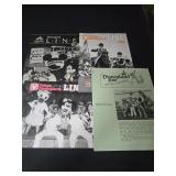 Lot of 4 Disney Line collectibles