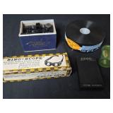 Lot of 5 assorted collectibles