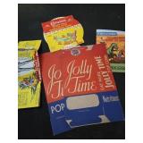 Lot of 4 assorted collectibles