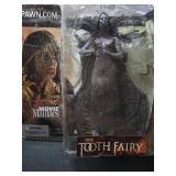 Vintage 2002 The tooth fairy toy