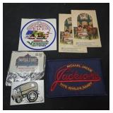 Lot of 6 assorted collectibles