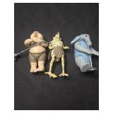 Vintage 1983 Kenner Star Wars