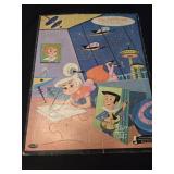 Vintage 1962 Hanna Barbera the Jeffersons frame