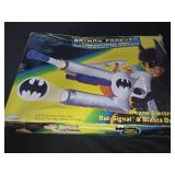 Vintage 1995 Batman Forever Electronic