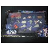 Vintage 1994 Star Wars Master Collector's Edition