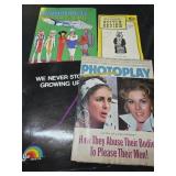 Lot of 4 assorted collectibles