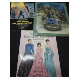 Lot of 3 assorted collectibles