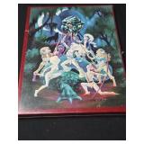 Vintage 1981 ElfQuest Book 1 comic