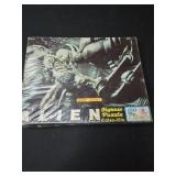 Vintage 1979 space jockey Alien jigsaw puzzle