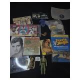 Lot of 14 collectibles