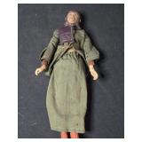 Zira Mego Planet of the Apes Type 2 Action Figure