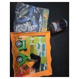 Lot of 3 assorted toys