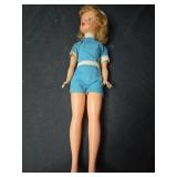 Vintage 1963 Tammy Doll By Ideal