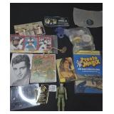 Lot of 14 collectibles