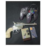 Lot of 4 assorted collectibles