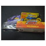 Lot of 2 Batman collectibles