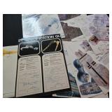 Vintage 1979 Star Trek The Motion Picture Action