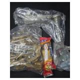 Lot of 4 Star Wars toys