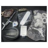 Lot of 8 assorted items