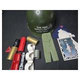 Lot of 4 assorted items