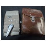 vintage Bell & Howell 252 'Two Fifty Two' 8mm