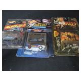 Lot of 3 collectible toy cars