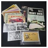 Lot of 5 assorted collectibles