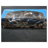 Vintage 2005 Disney Nascar racing across America