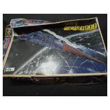 Vintage 1981 Bandai Japan adieu galaxy express