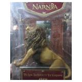 Disney Narnia aslam toy