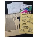 Herald examiner independent dealer training kit