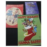 Lot of 3 assorted collectibles