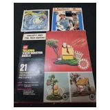 Lot of 3 view masters