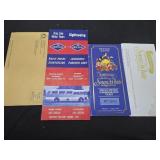 Lot of 4 Disney collectibles