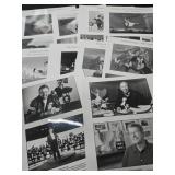 Disney press photographs (10)