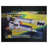 Vintage 1995 Batman forever electronic b