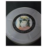 Vintage 1994 Disney Dumbo watch collectors club